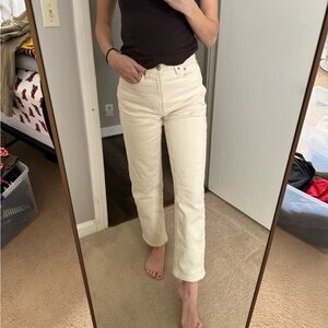 Wicker Rider Buck Mason Jeans size 25